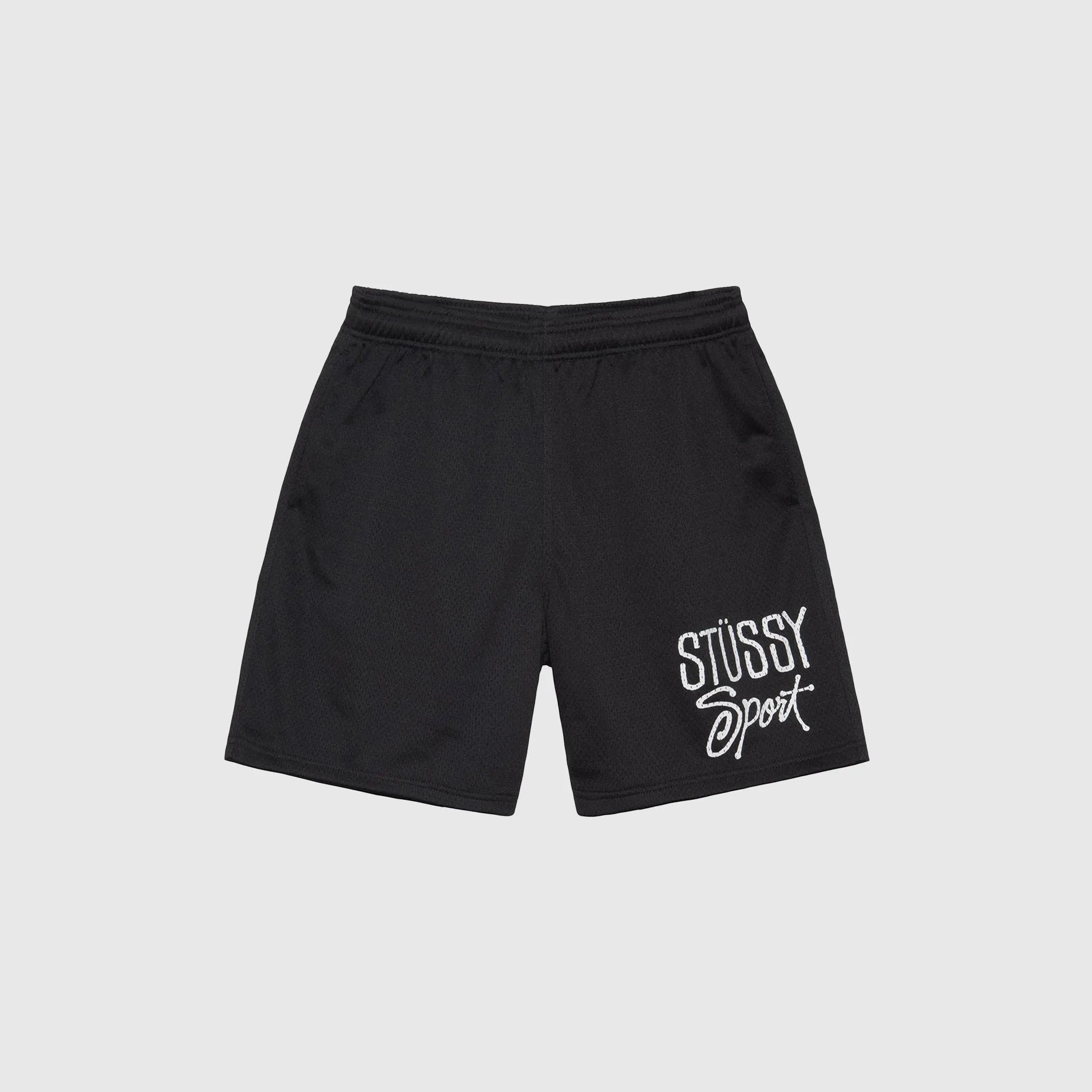 MESH SPORT SHORT