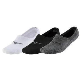 Mizuno Super Short Socks 3P