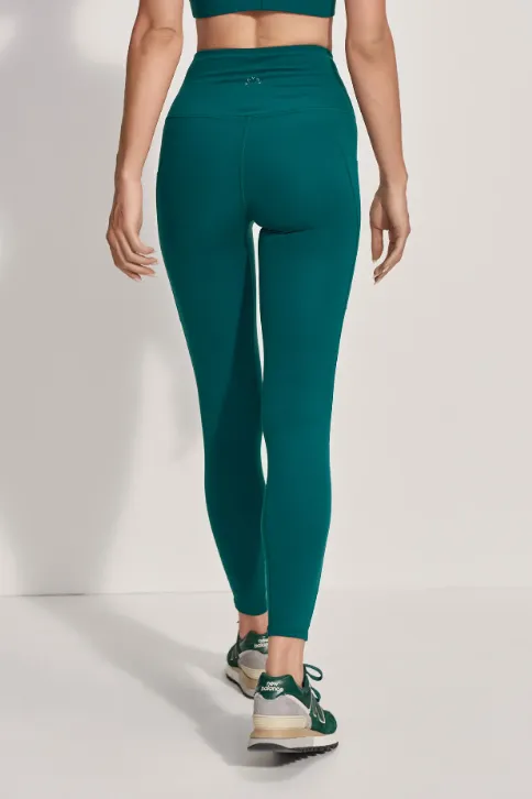 MOVE POCKET LEGGING AVENTURINE