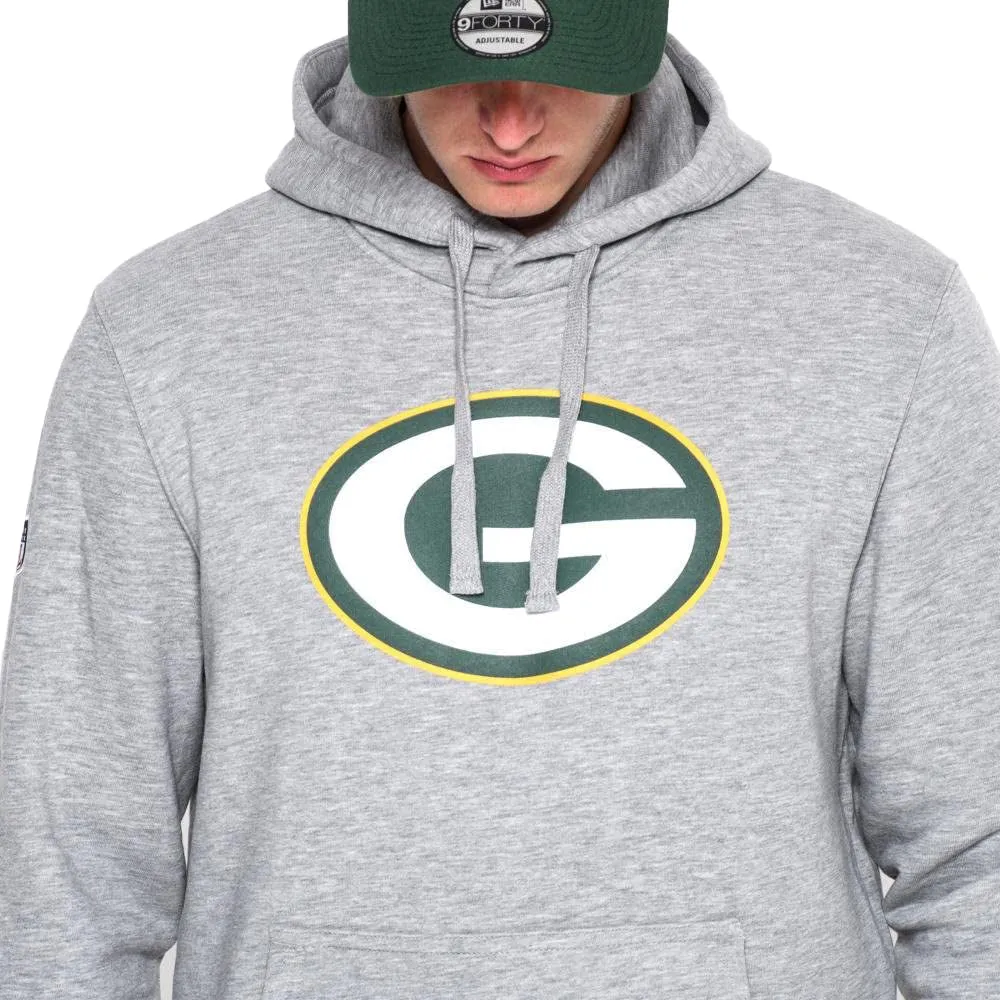 NFL Green Bay Packers Hoodie Mit Teamlogo