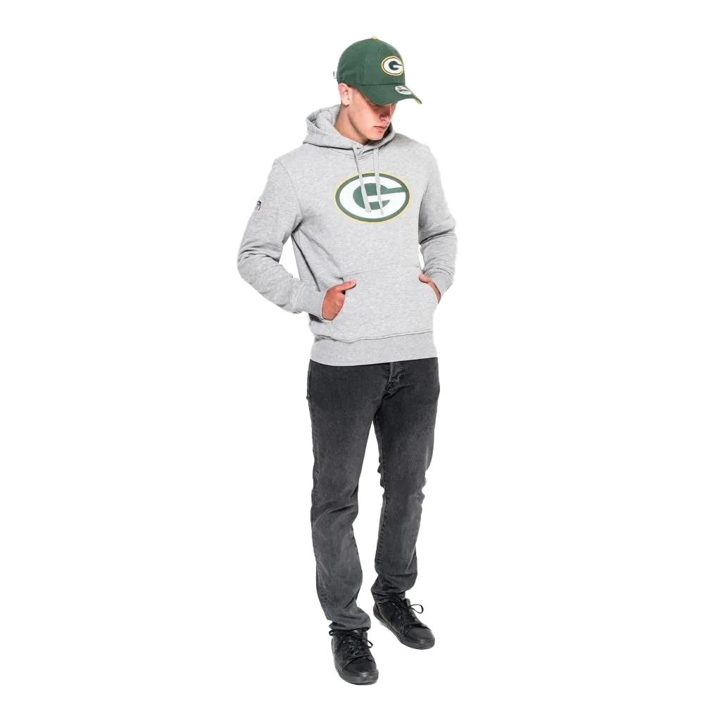 NFL Green Bay Packers Hoodie Mit Teamlogo