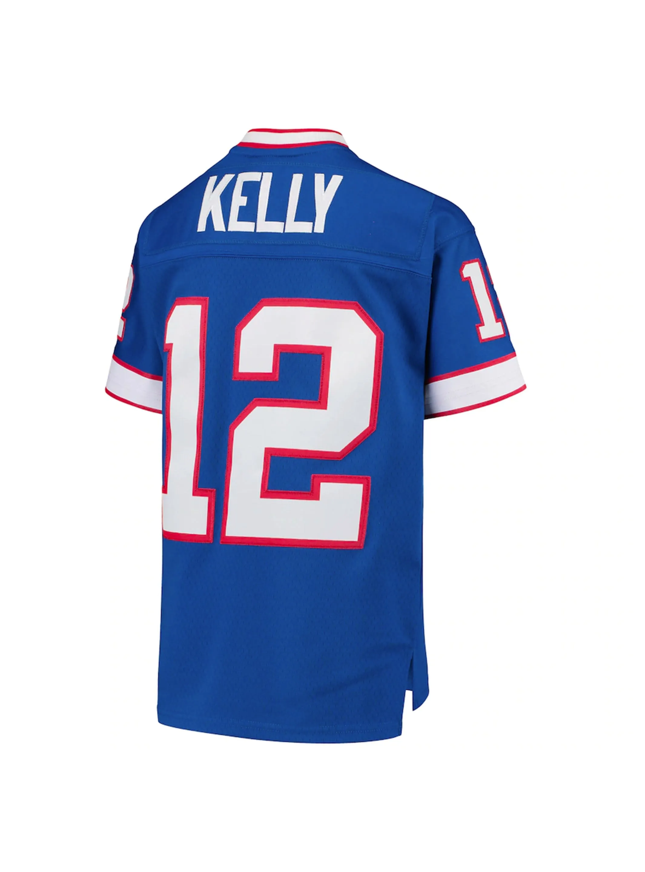 NFL Youth Buffalo Bills Jim Kelly 1990 Legacy Jersey