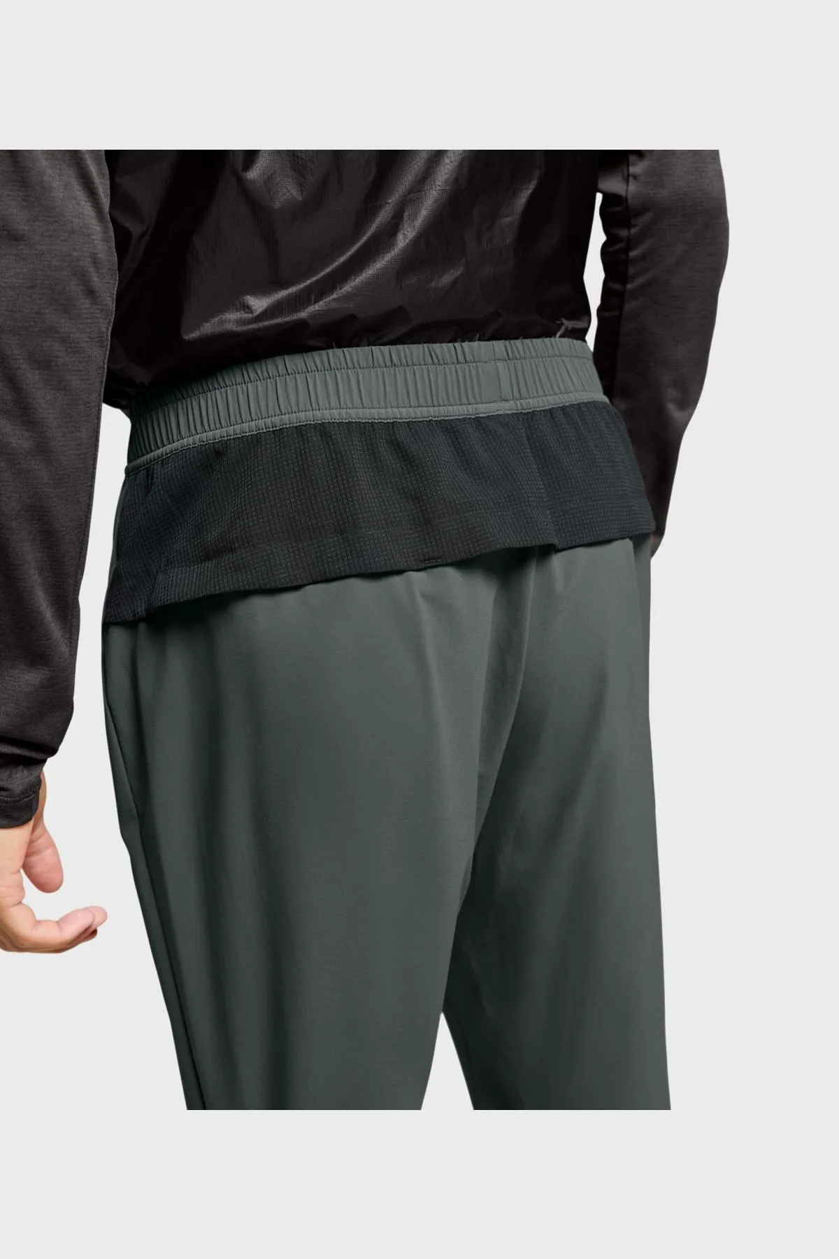 ON - TRACK PANTS