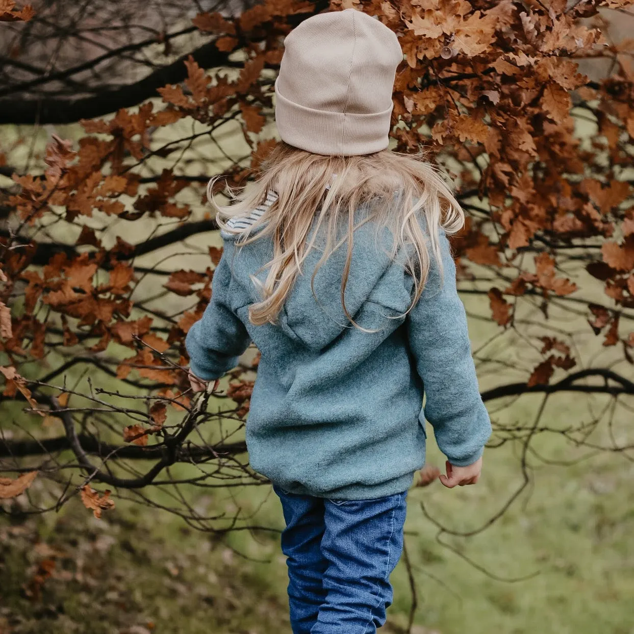 Outdoorhoodie Walk