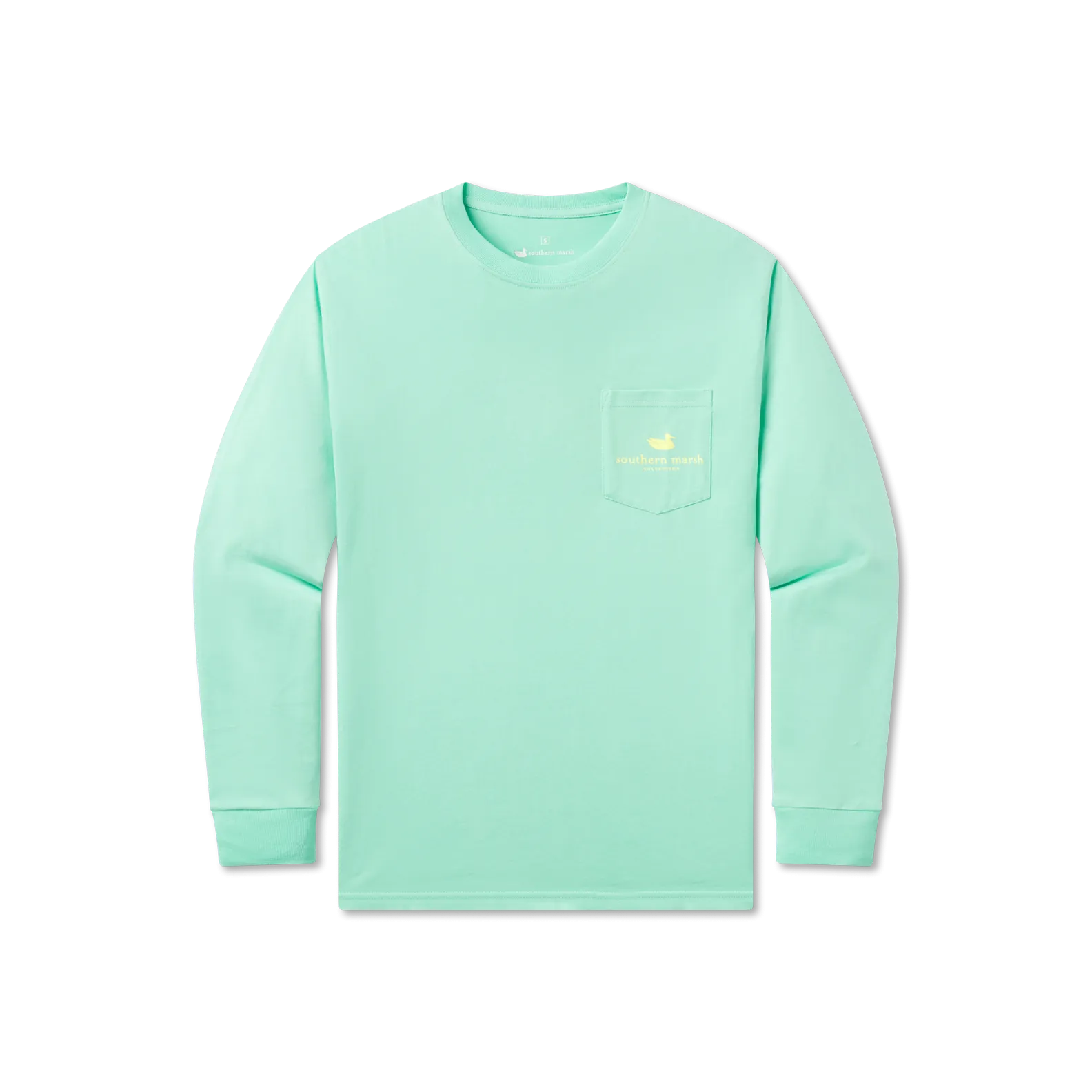 Outfitter Series Tee - 1 - Long Sleeve