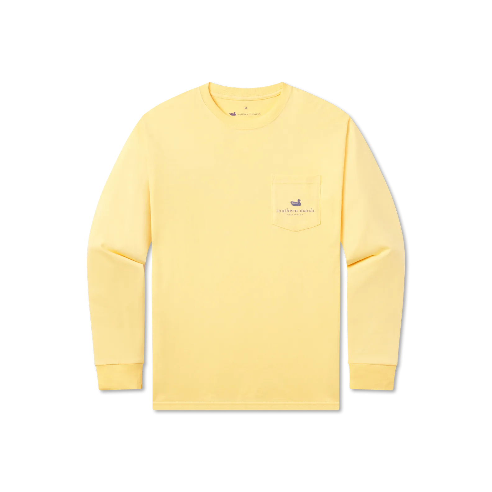 Outfitter Series Tee - 1 - Long Sleeve