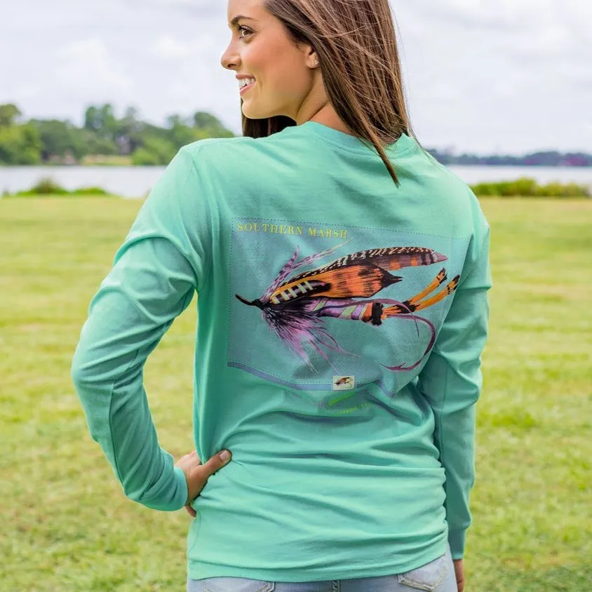 Outfitter Series Tee - 1 - Long Sleeve