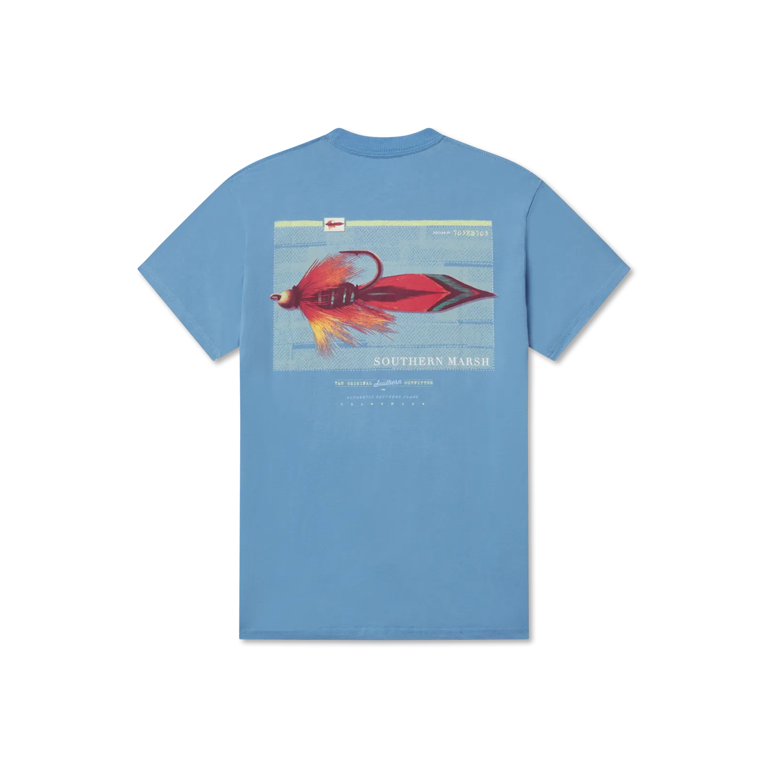 Outfitter Series Tee - 3