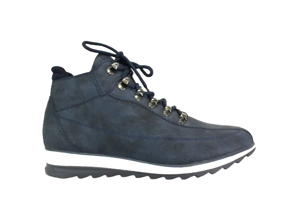 Paul Of London Blue Boot