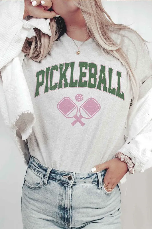 Pickleball T-Shirt