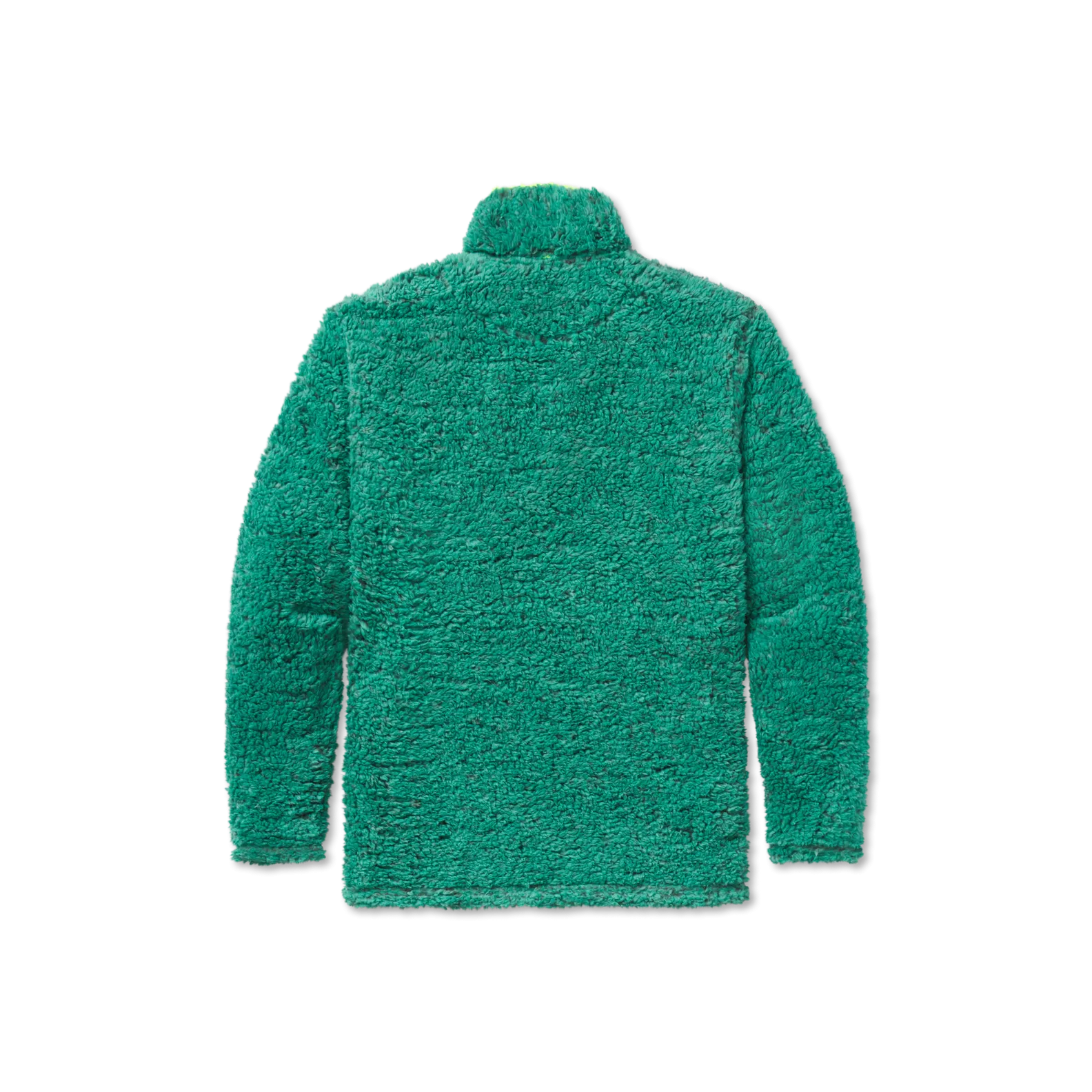 Piedmont Range Sherpa Pullover