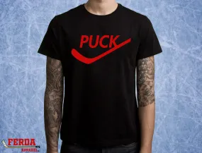 Puck Hockey T-Shirt FA13