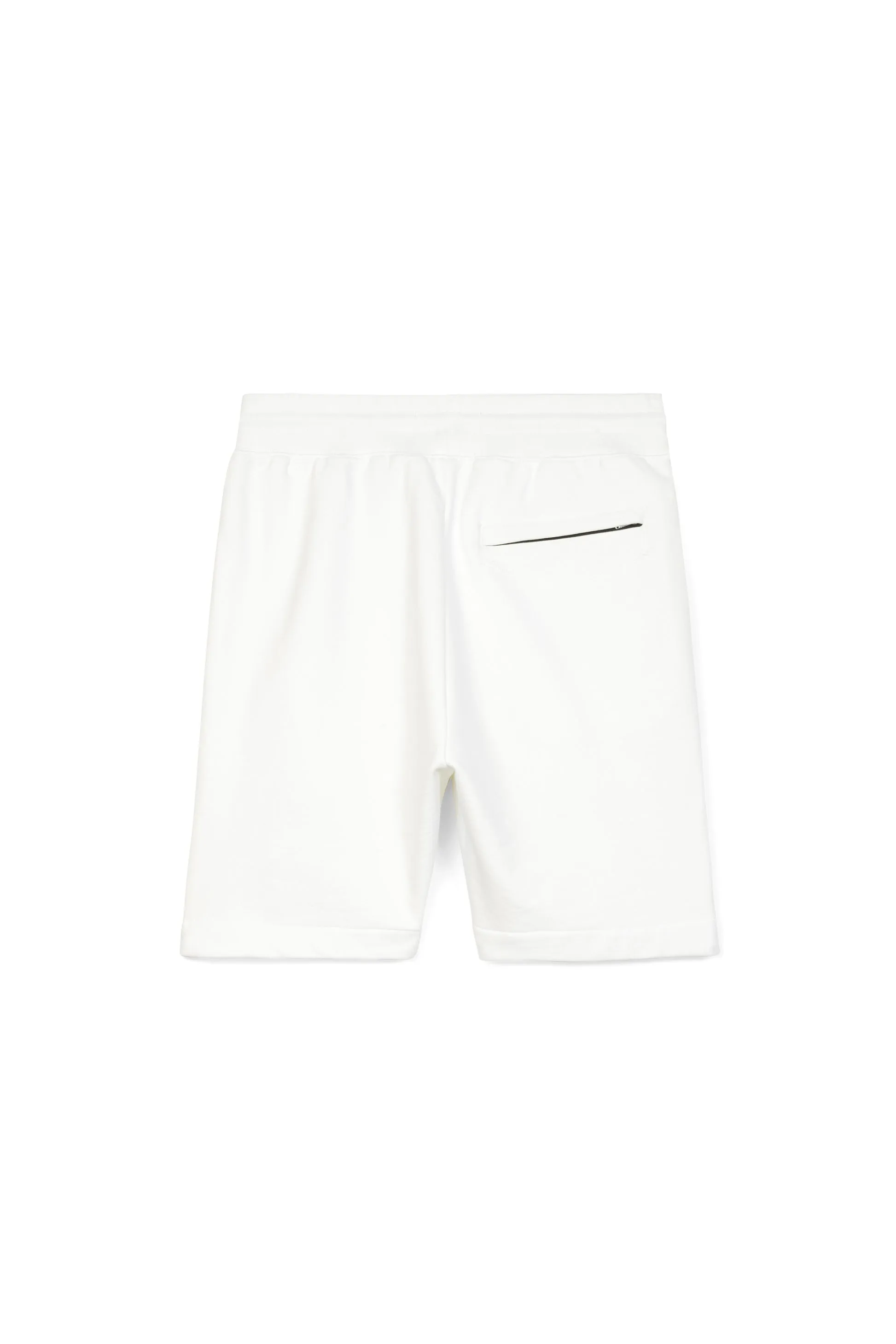 Purple Brand - Terry White Short -