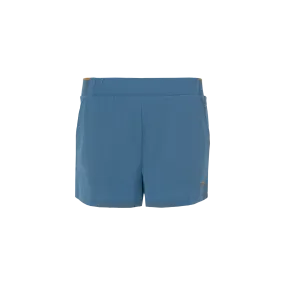 SABATINI SHORTS II BLUE SHADOW