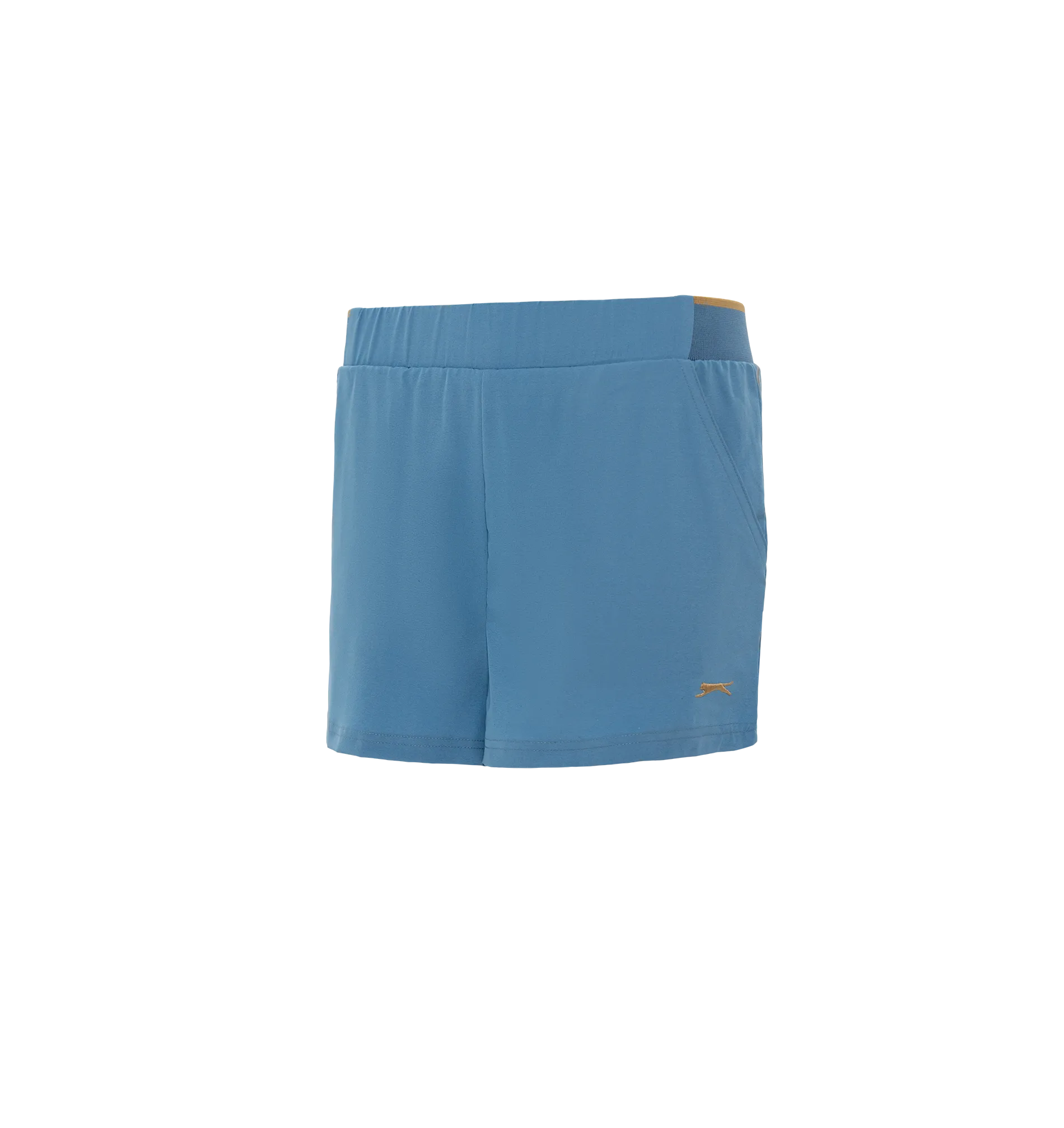 SABATINI SHORTS II BLUE SHADOW