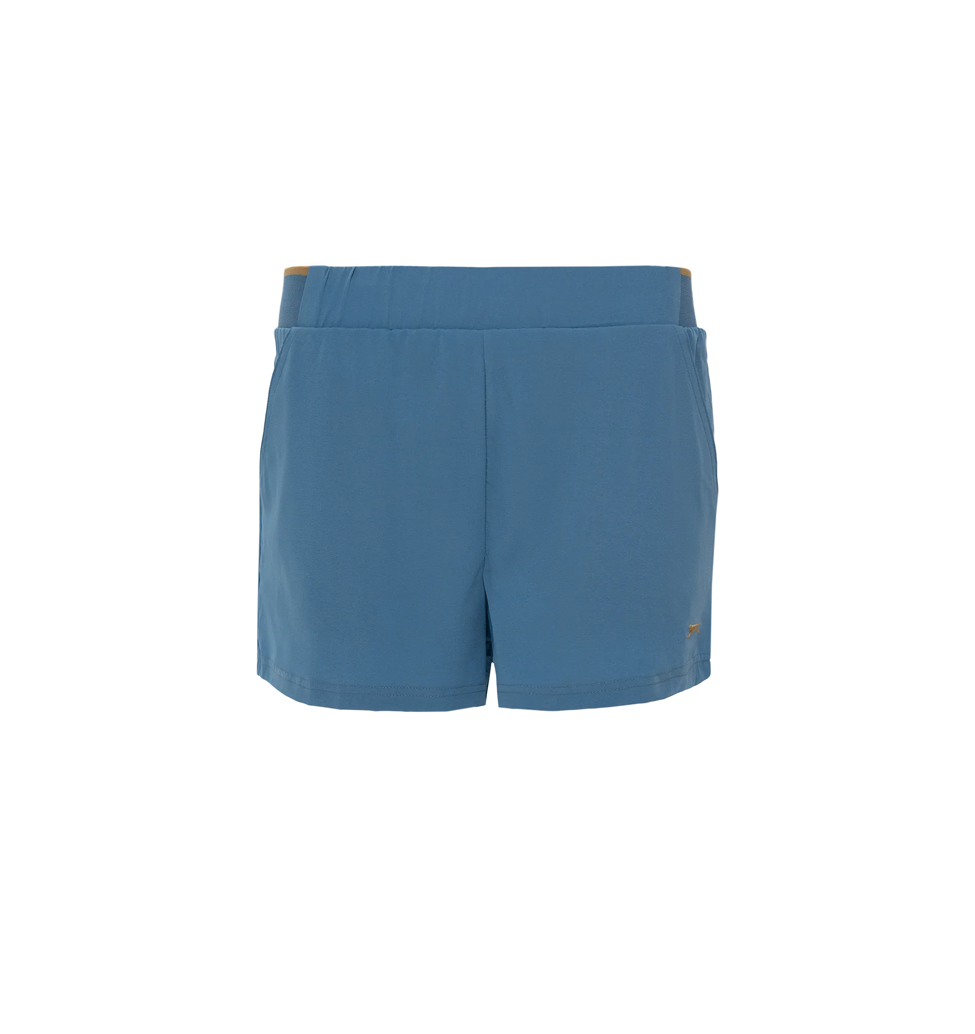 SABATINI SHORTS II BLUE SHADOW