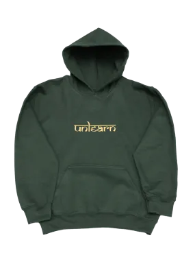 Sanskrit unlearn. - Youth Hoodie*