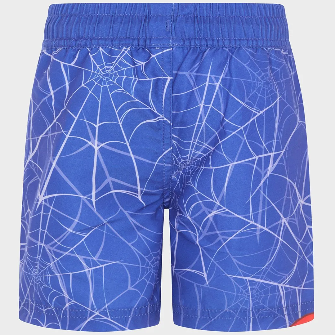 Spiderman Swim Shorts