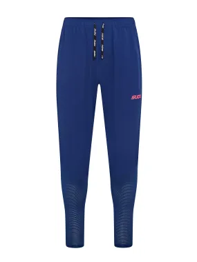 SRP 01 Run Pants - Dark Blue/Pink