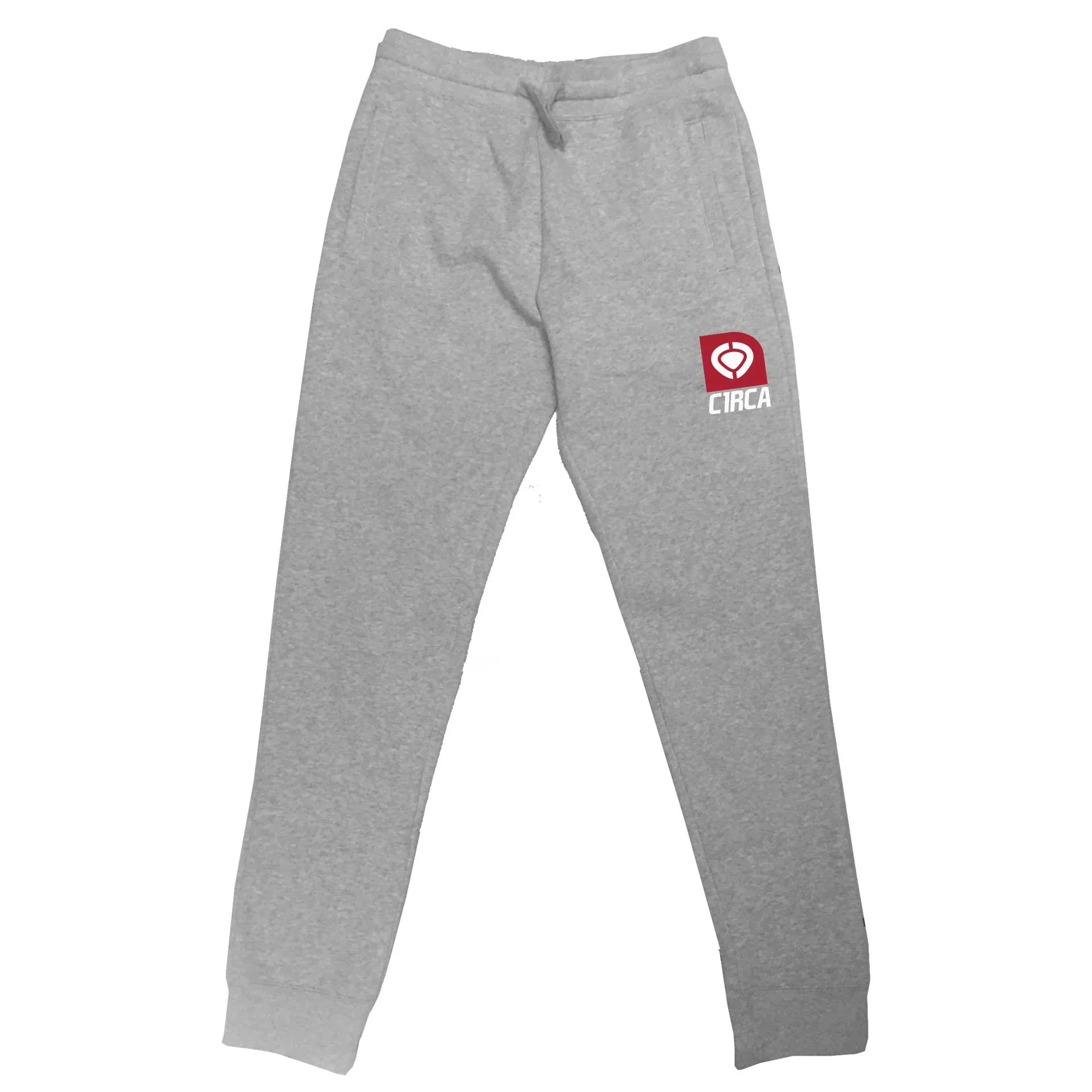 SWEAT PANT - Athletic Grey