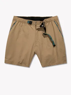 The Granolas (Retro Outdoor Short)