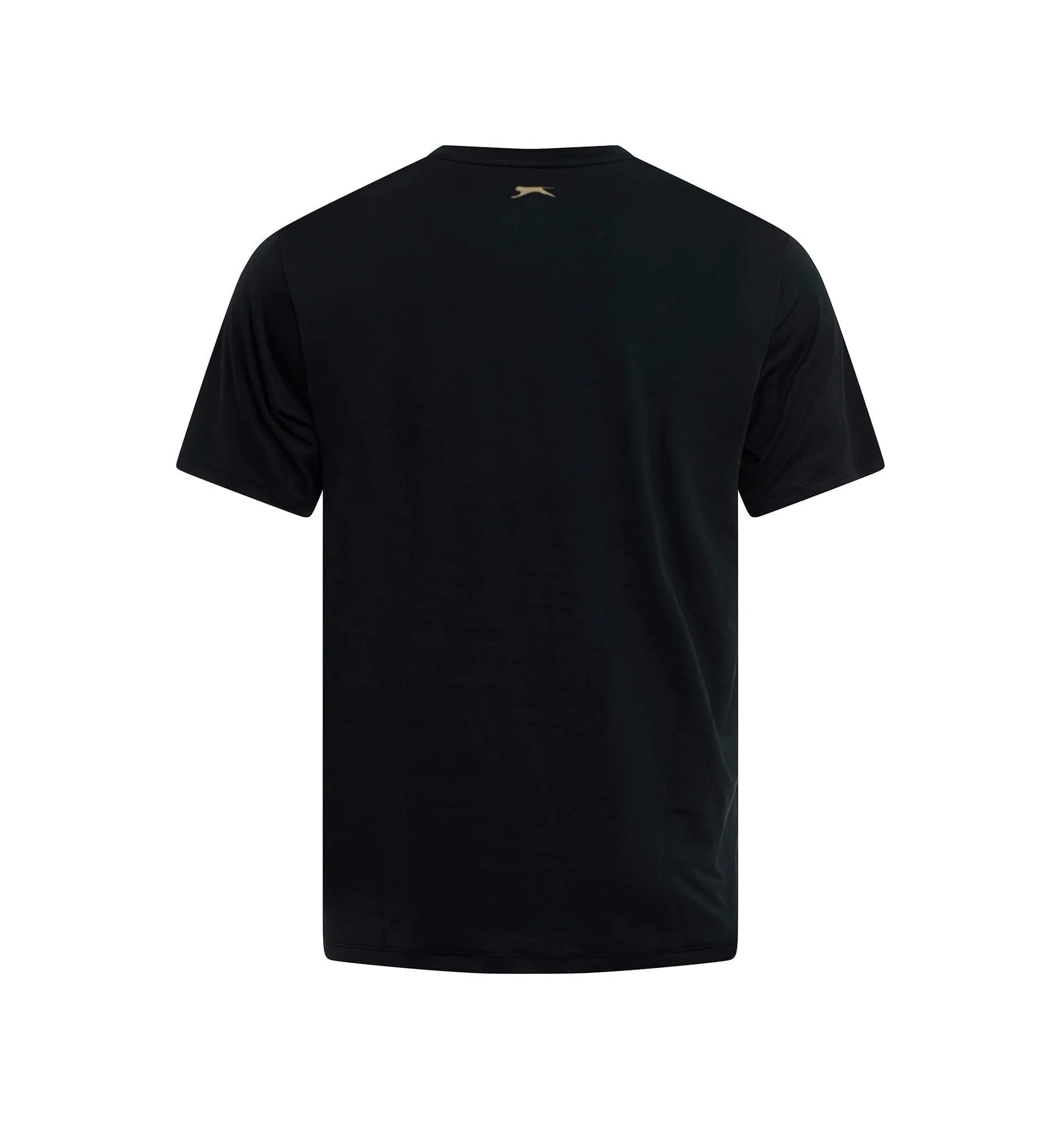 The S Tee Black