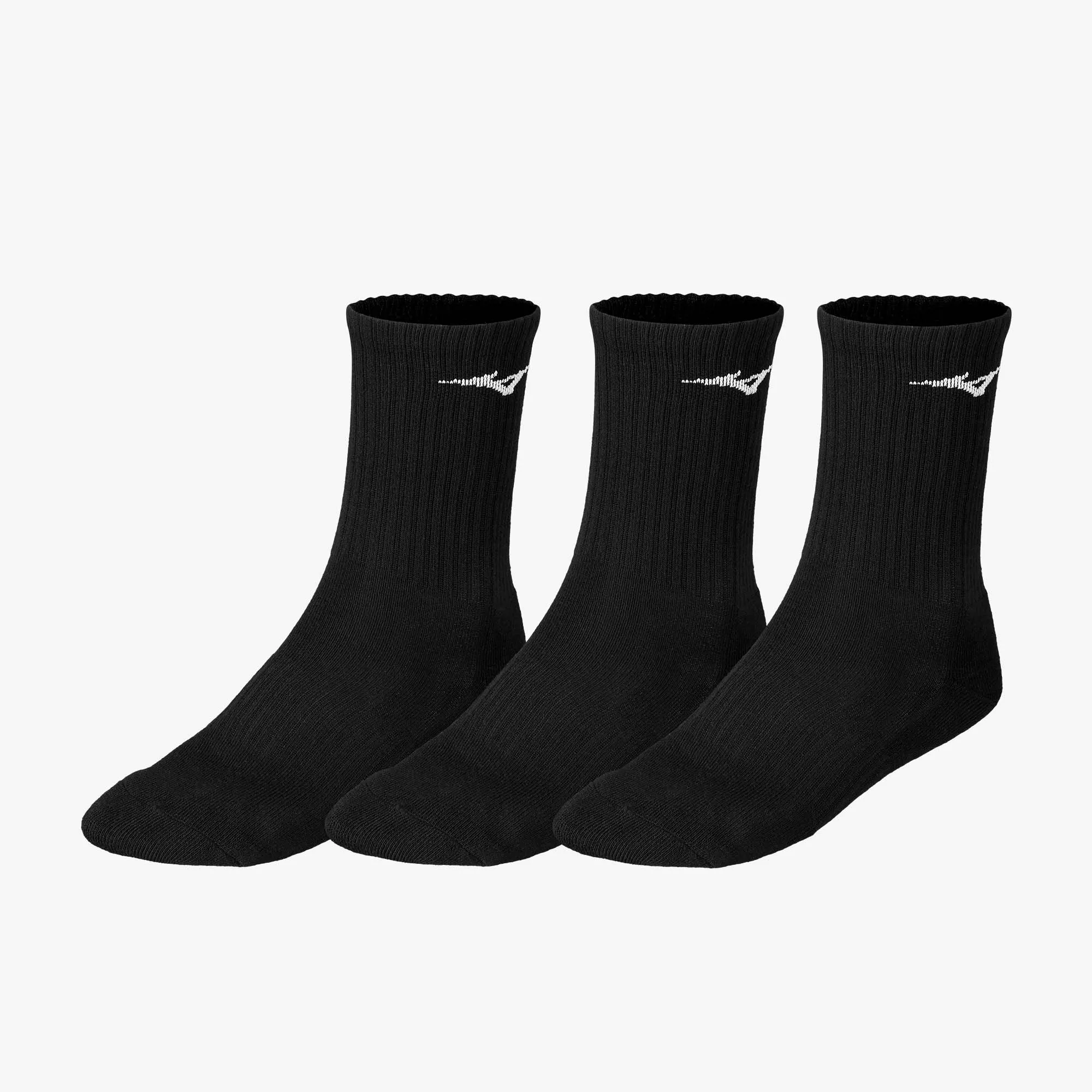 TRAINING CREW SOCKS (3 PACK)