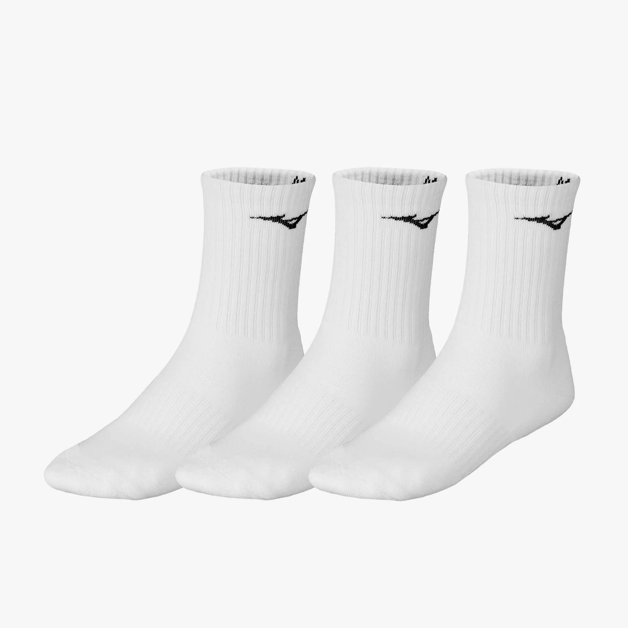 TRAINING CREW SOCKS (3 PACK)