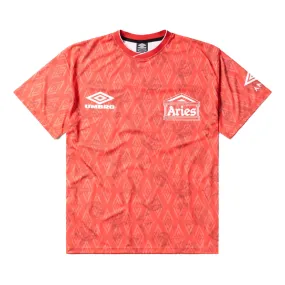   Umbro Roses Football Jersey 'Red'