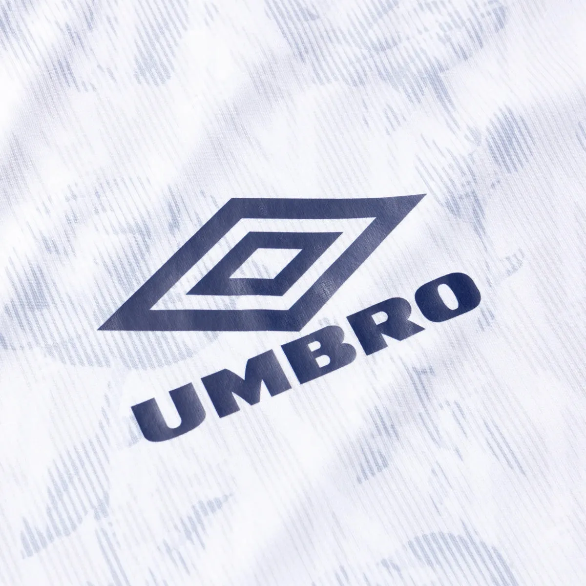   Umbro Roses Football Jersey 'White'