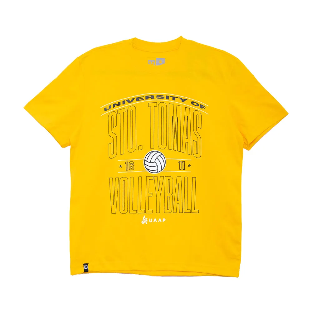 VLC UST Volleyball T-Shirt