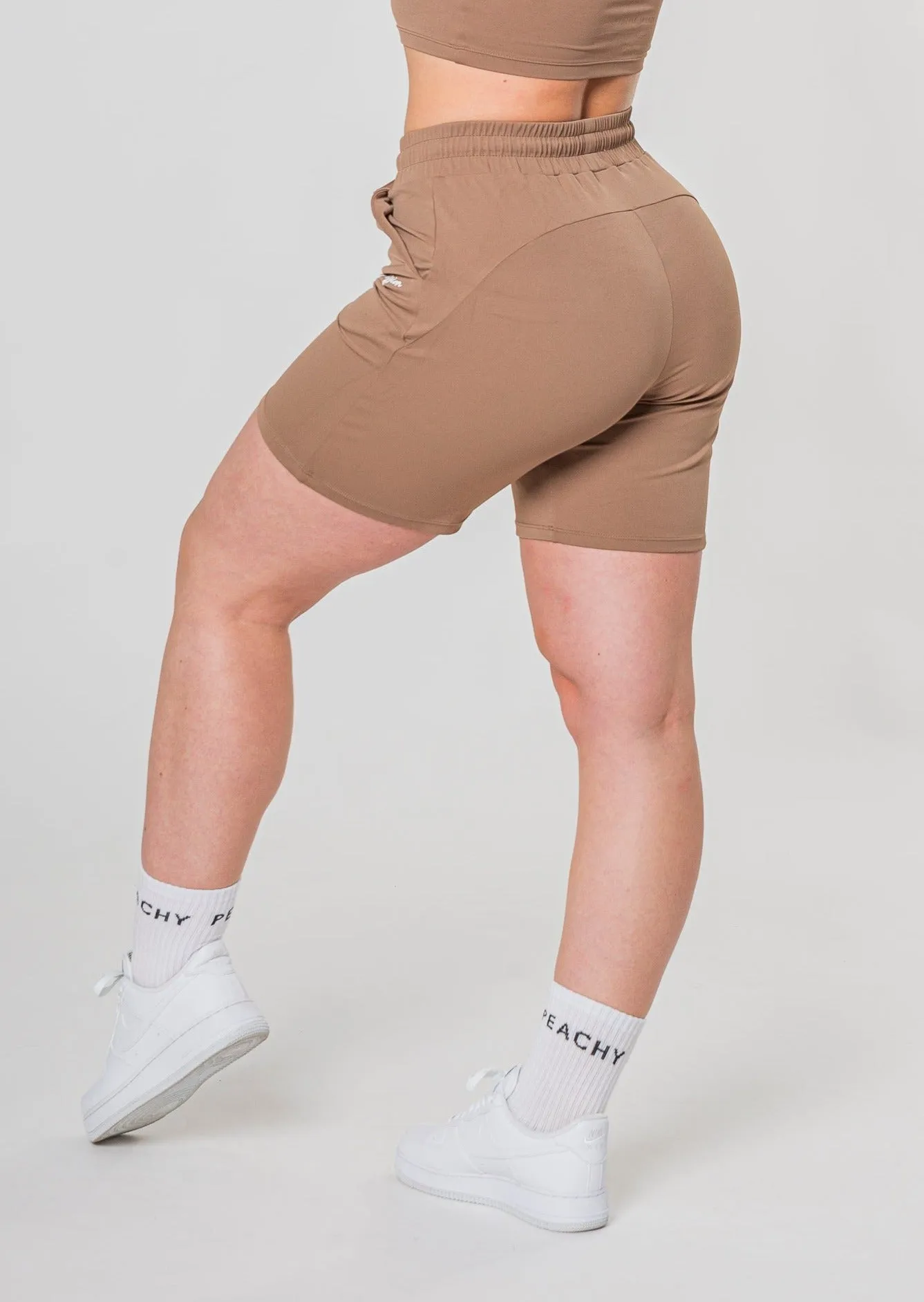 [VORBESTELLUNG] FLOW Shorts