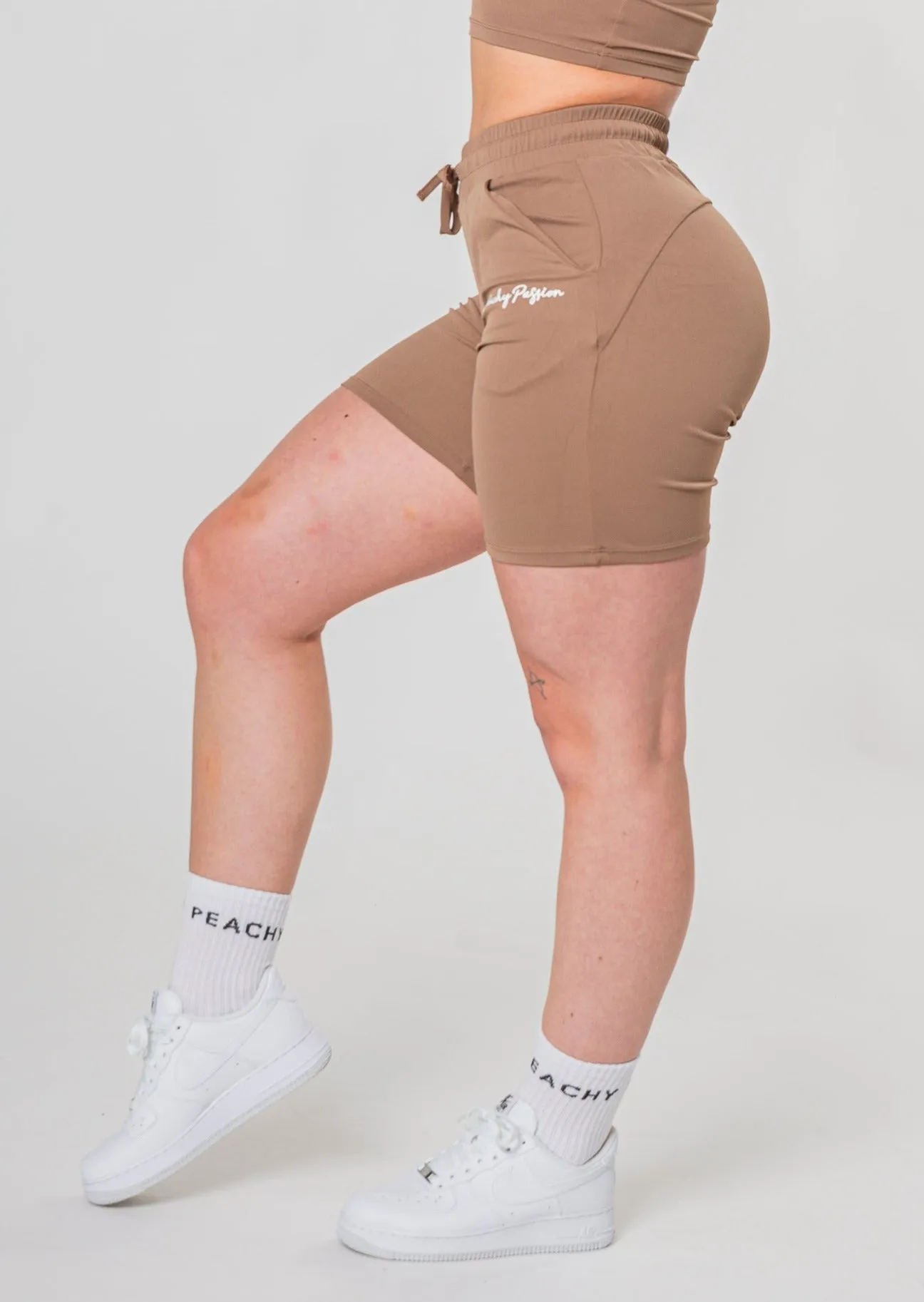 [VORBESTELLUNG] FLOW Shorts