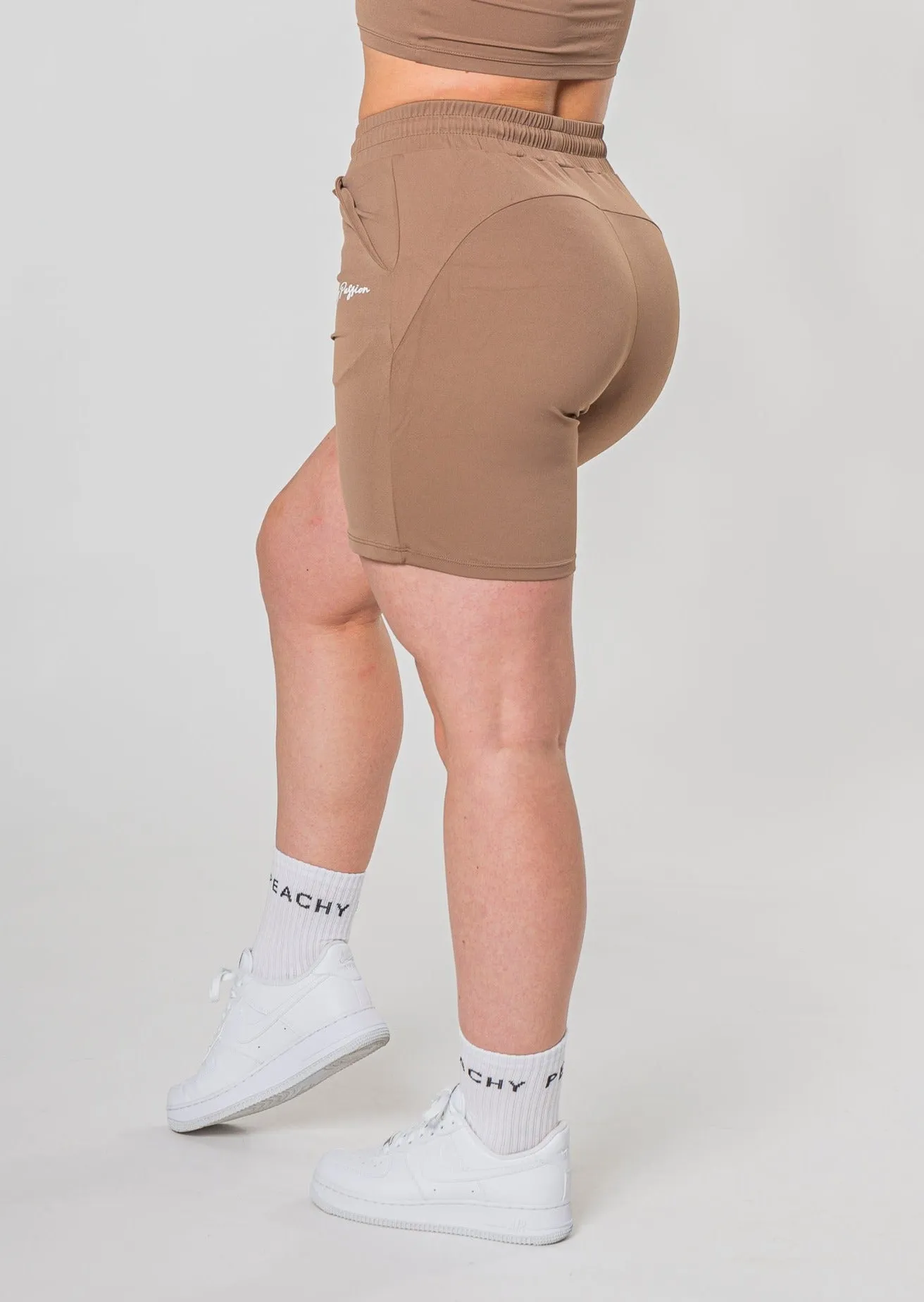 [VORBESTELLUNG] FLOW Shorts