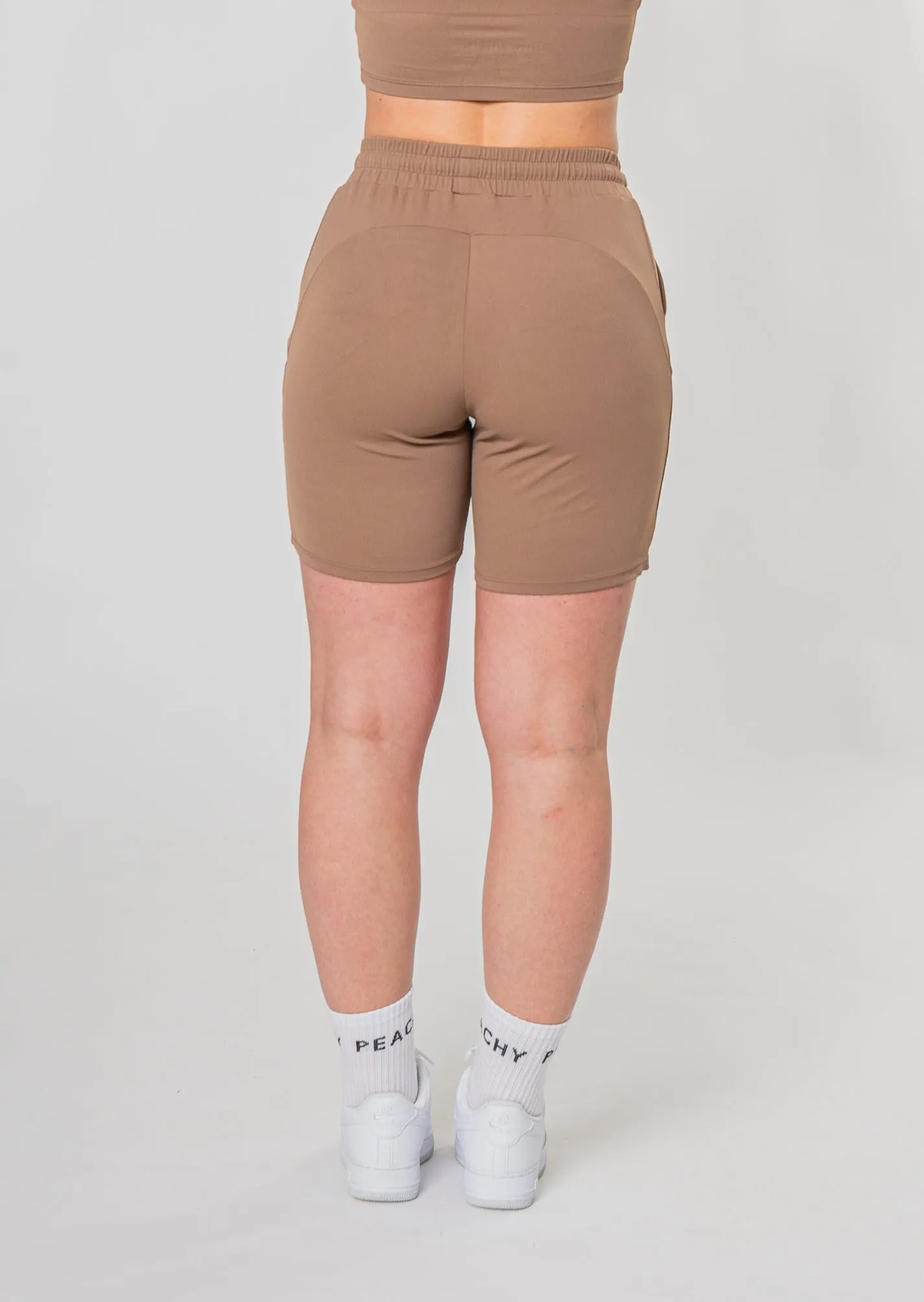 [VORBESTELLUNG] FLOW Shorts