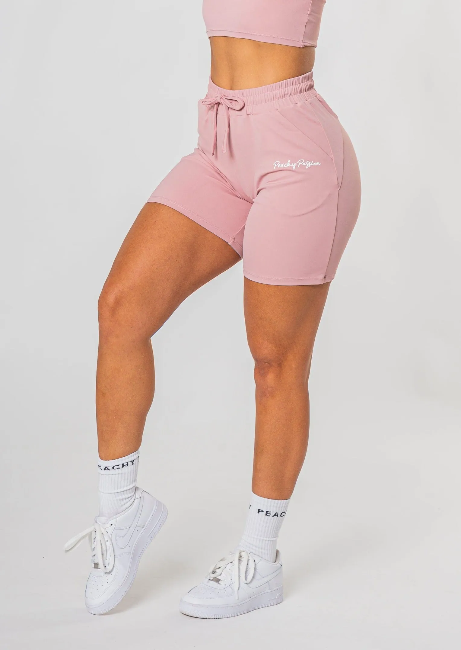 [VORBESTELLUNG] FLOW Shorts