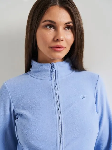 Women's Harmony Fleece Jacket