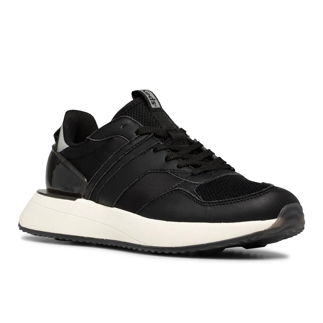 Women's Tiasa Black | KC66066